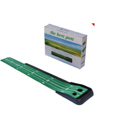 Golf Putting Trainer